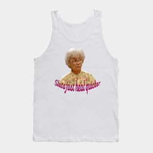 Sophia Petrillo Tank Top